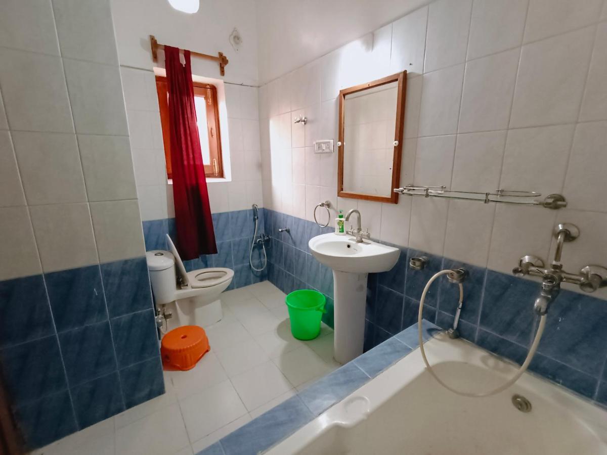 The Gupta Guest House Bodh-Gajá Kültér fotó