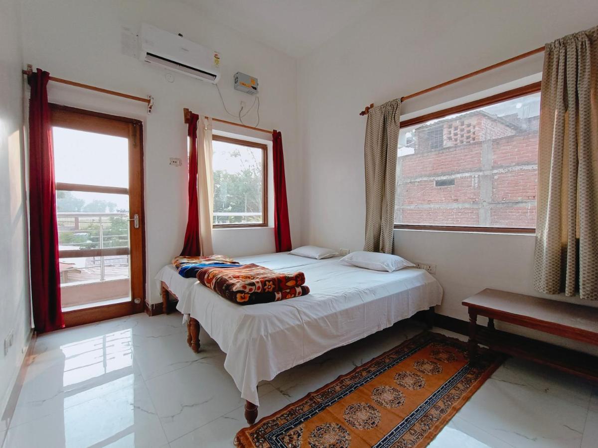 The Gupta Guest House Bodh-Gajá Kültér fotó
