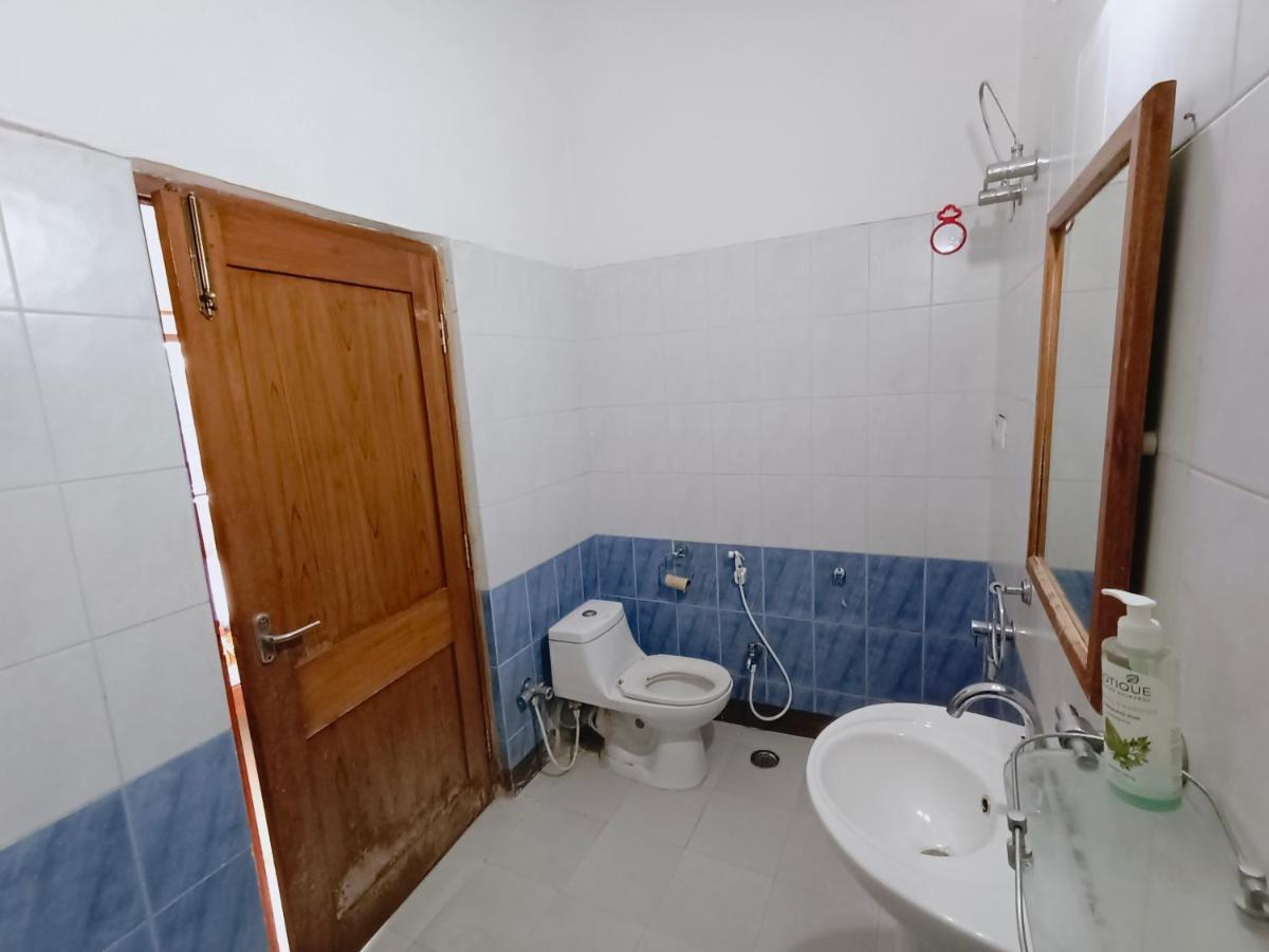 The Gupta Guest House Bodh-Gajá Kültér fotó