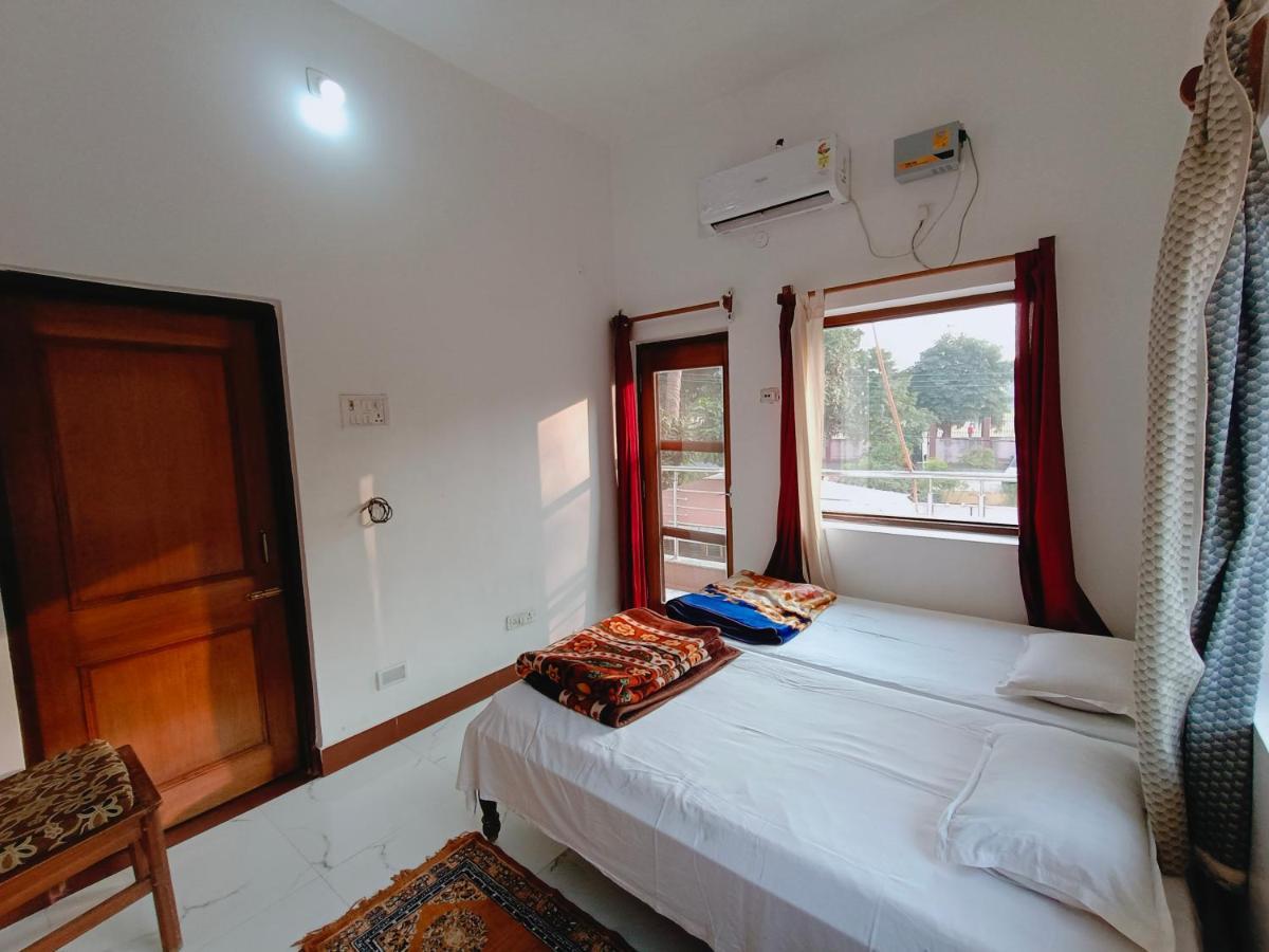 The Gupta Guest House Bodh-Gajá Kültér fotó