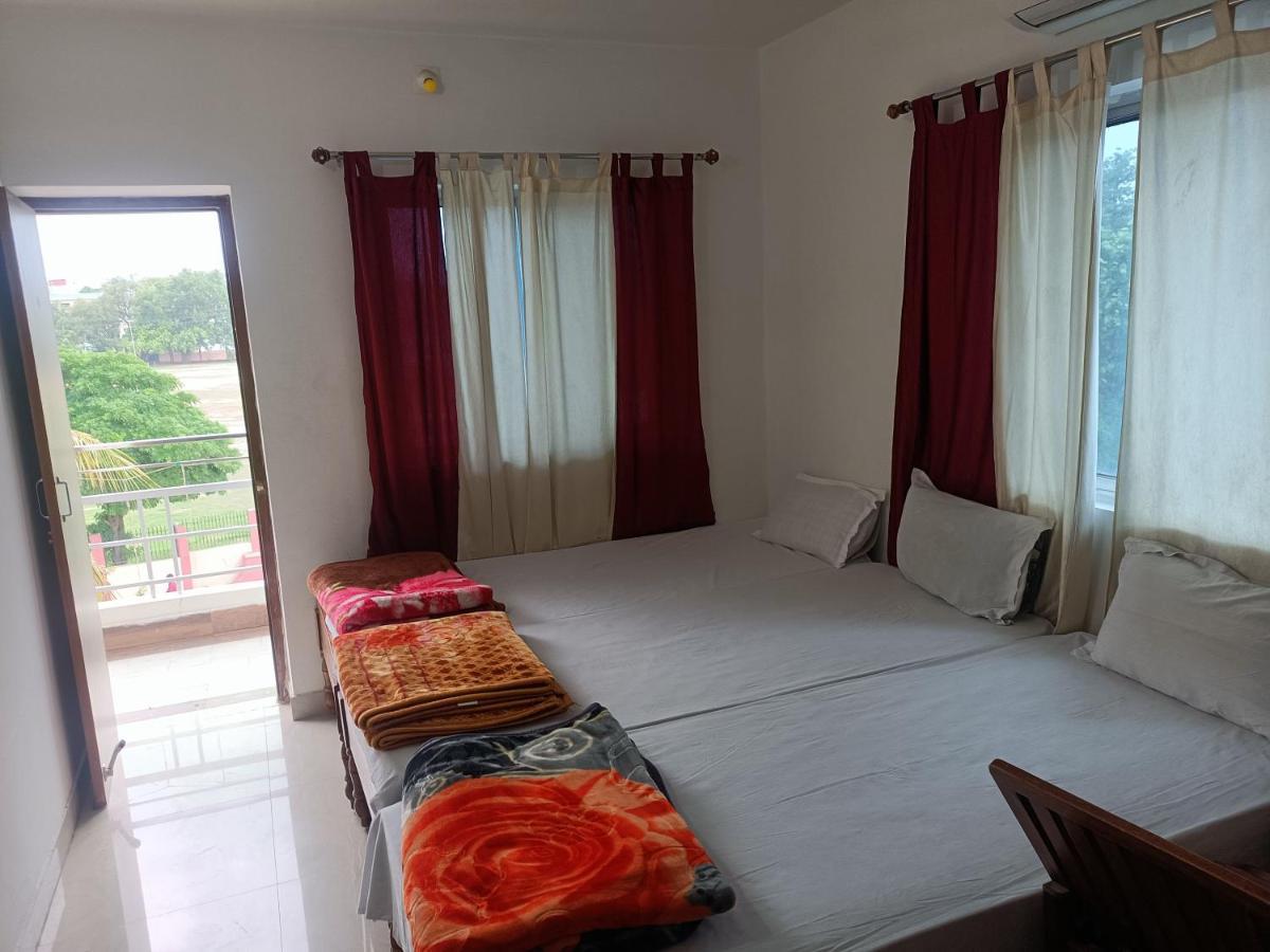 The Gupta Guest House Bodh-Gajá Kültér fotó