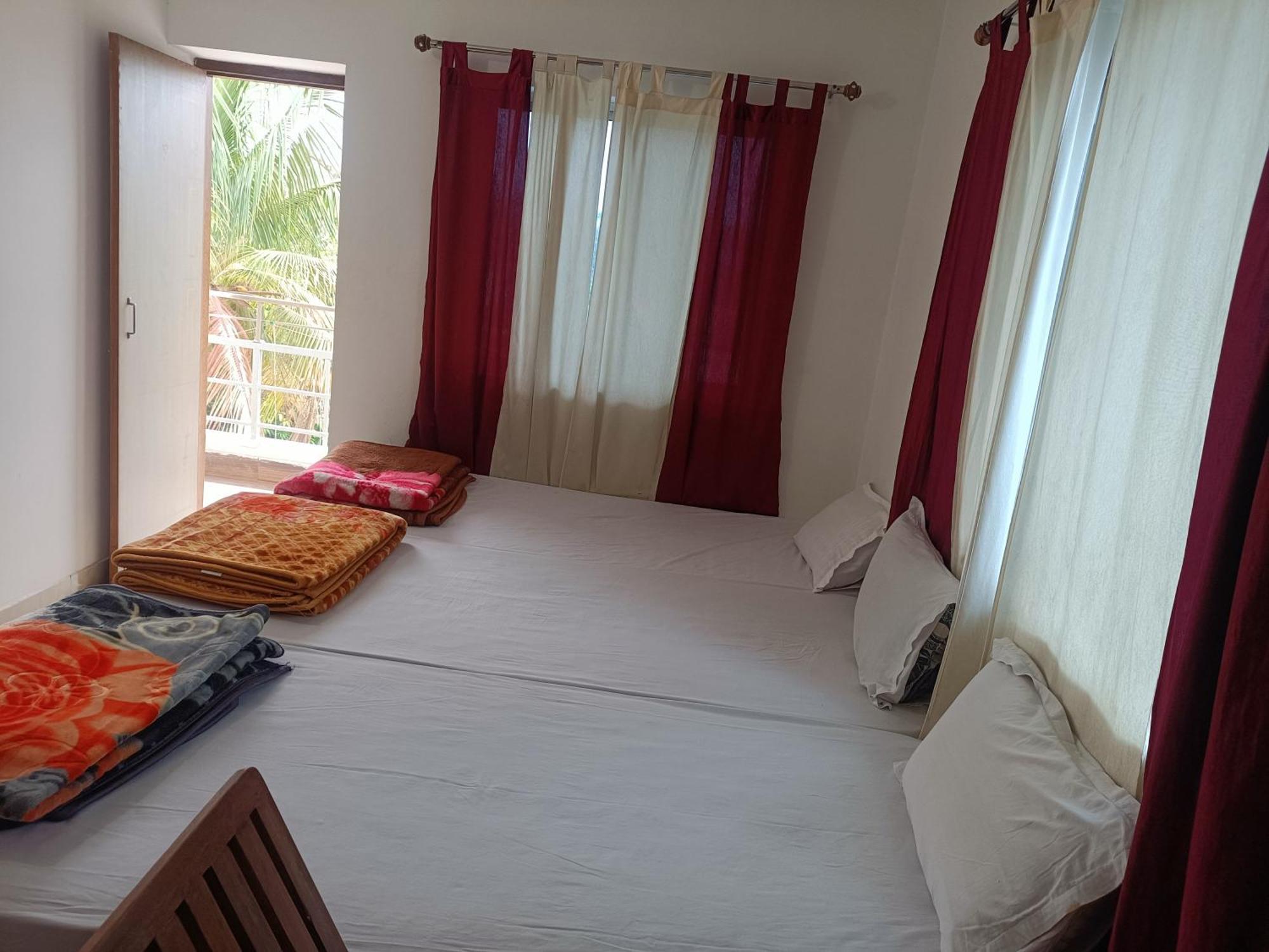 The Gupta Guest House Bodh-Gajá Kültér fotó
