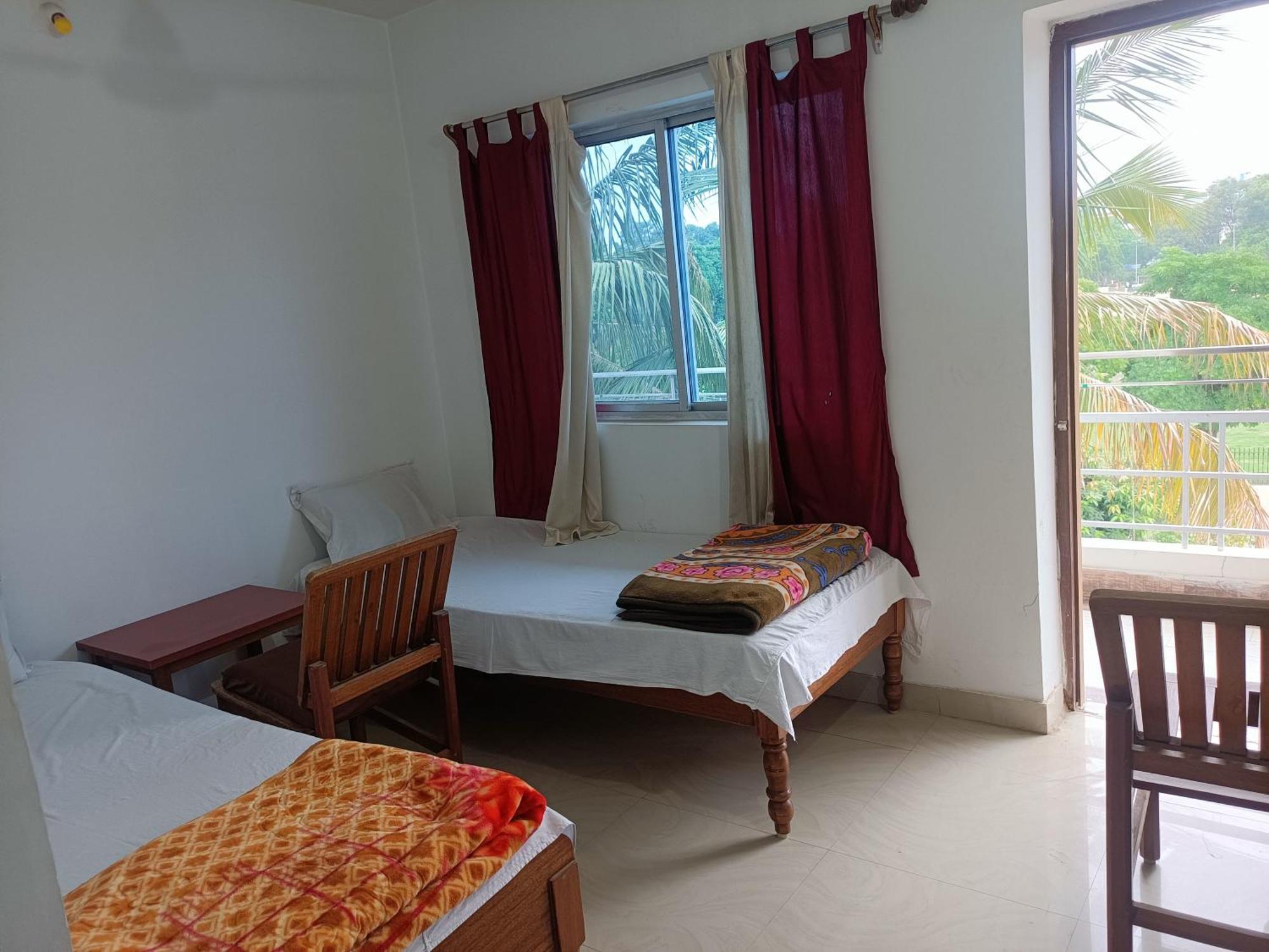 The Gupta Guest House Bodh-Gajá Kültér fotó