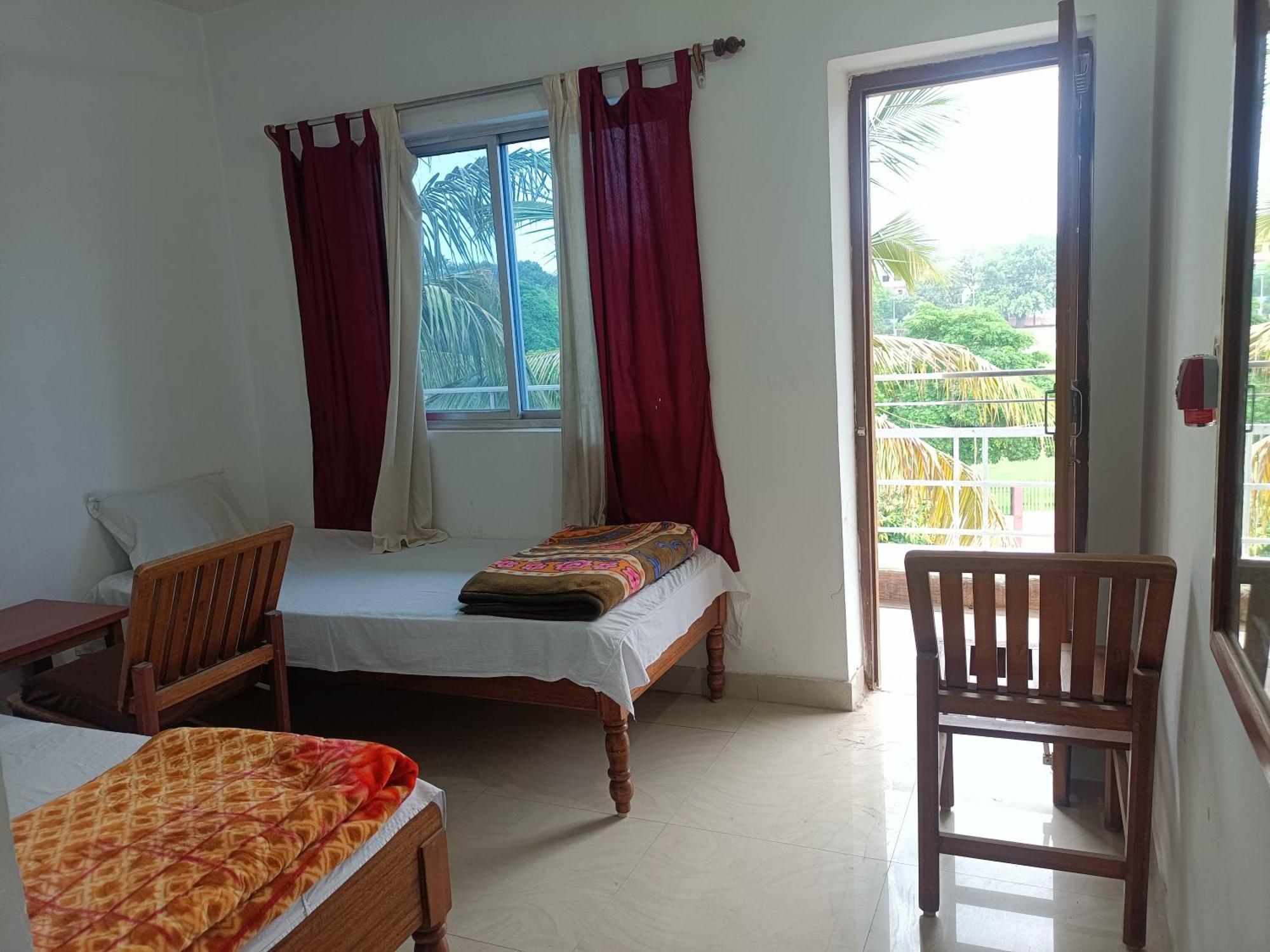 The Gupta Guest House Bodh-Gajá Kültér fotó